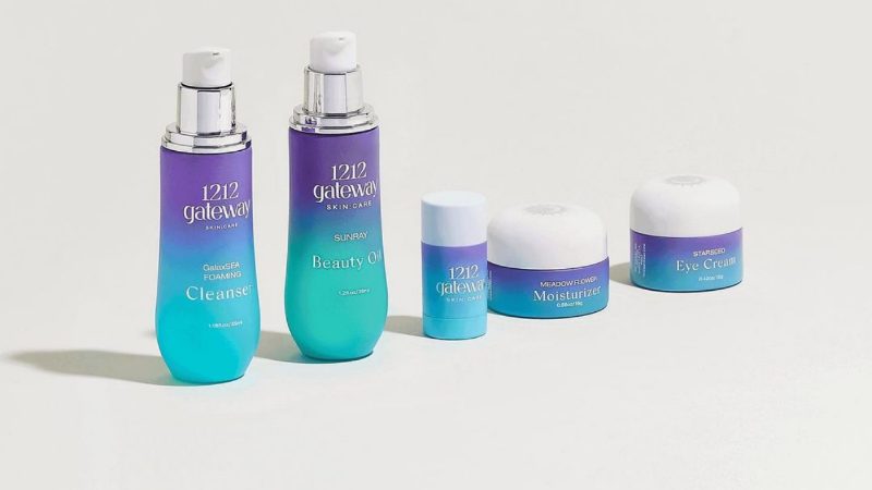 1212 Gateway Skincare Review