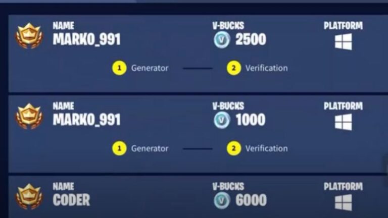 Begin Box Com Fortnite
