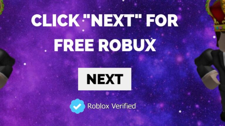 Cleanrobux.com free robux