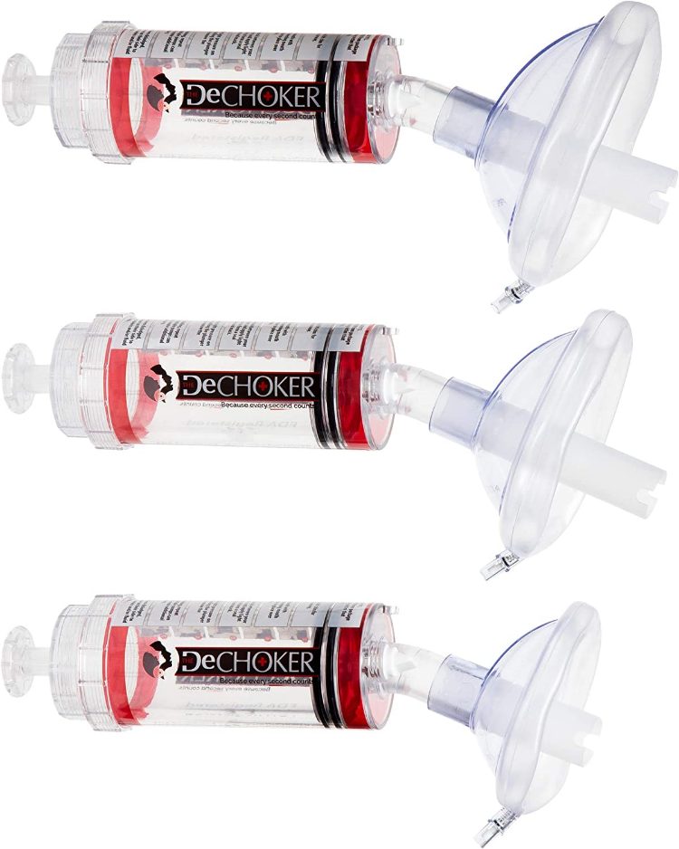 Dechoker Review Dechoker Review