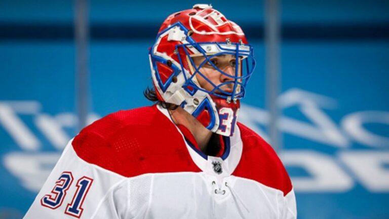 Dominique Ducharme Salary