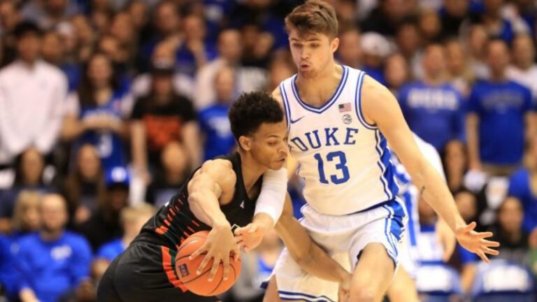 Duke Unc Game Radio Broadcast