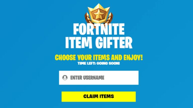 Fnpack.com To Get Free Skins On Fortnite