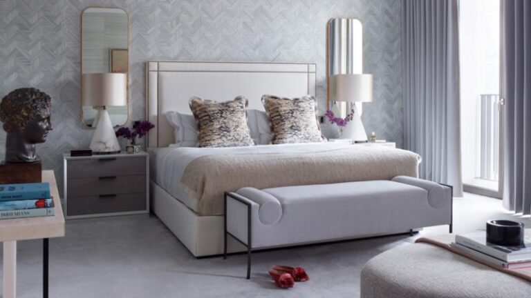 Four Seasons Mattress Review