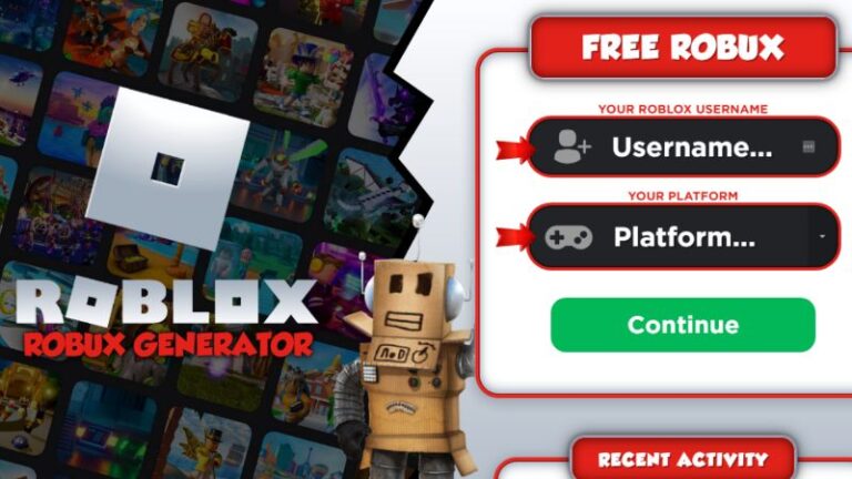Getmerobux info