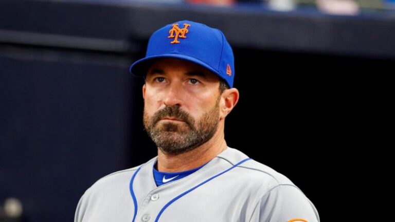 Mickey Callaway Net Worth