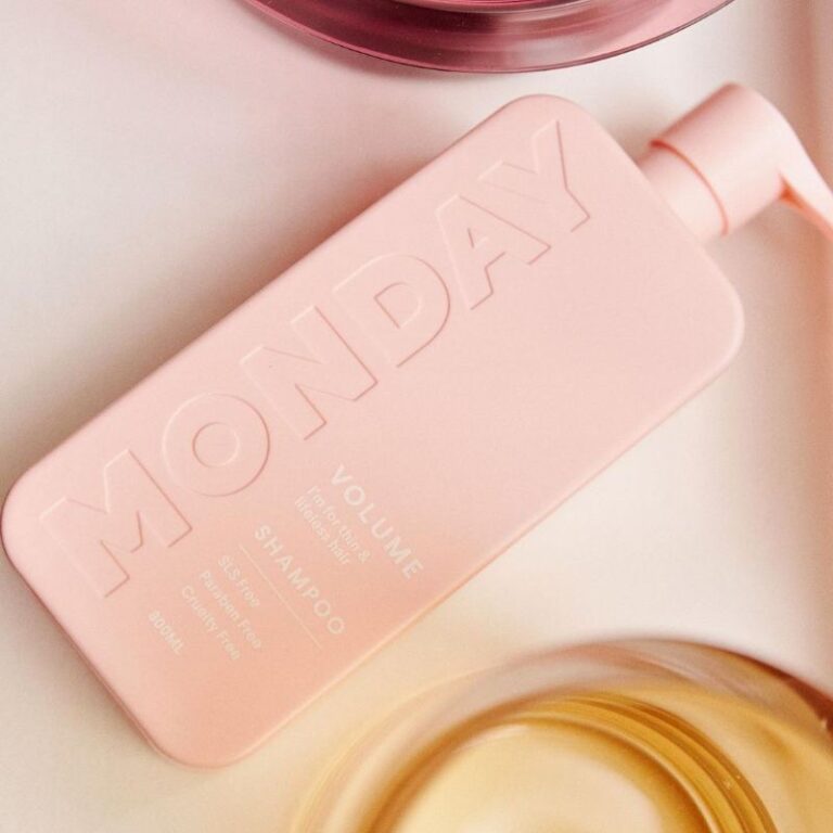 Monday Haircare Reviews