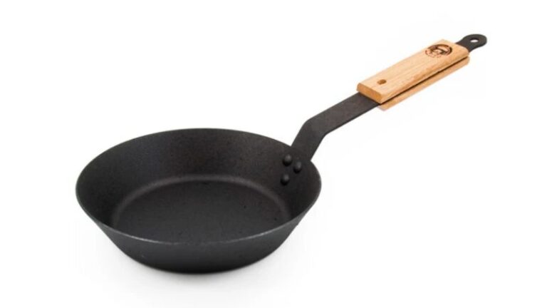 Netherton Foundry Pans Review