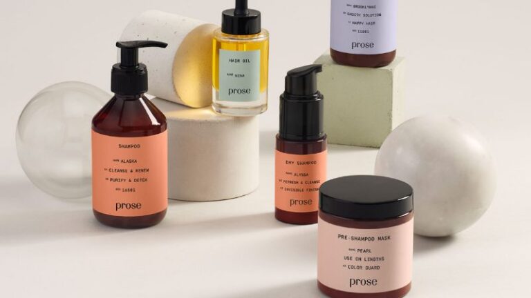 Prose Hair Reviews