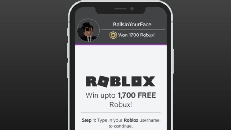 Rblxup com To Get Free Robux