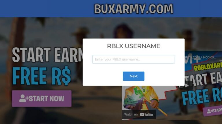 Robux Robox From Damonbux
