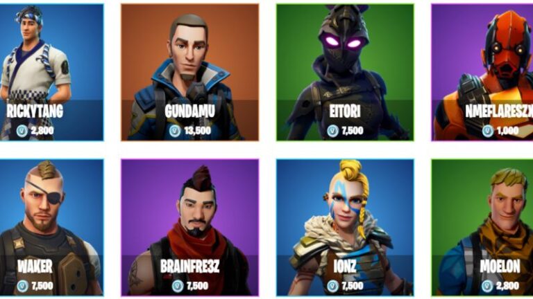 Vbmejor.com How to Get Free Vbucks Fortnite Using Vbmejor .com