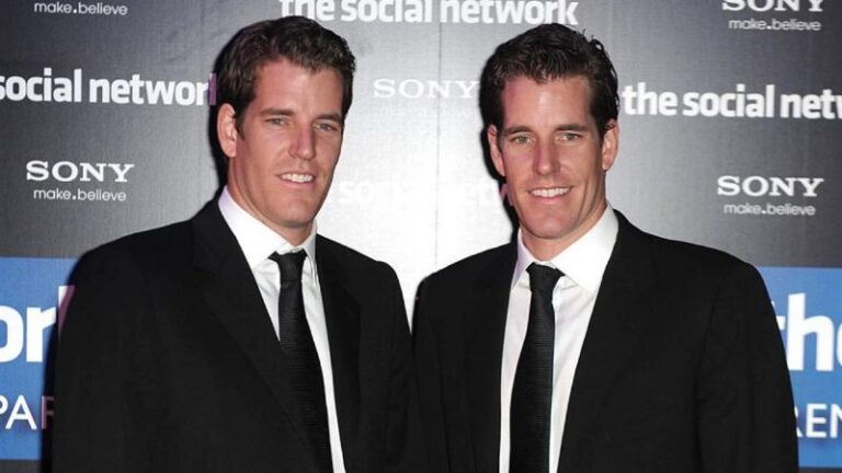 Winklevoss Twins Net Worth