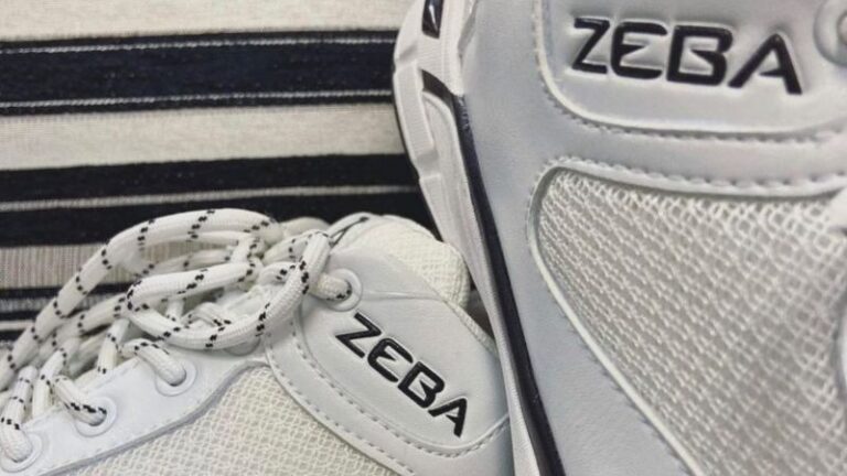 Zeba Shoes Reviews