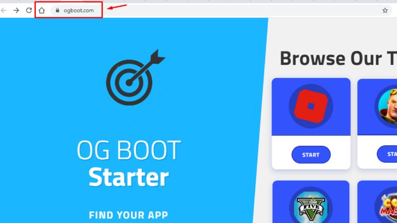 Ogboot.com Free Robux