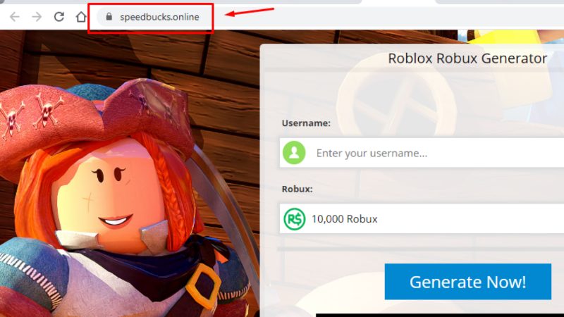 speedbucks.online robux