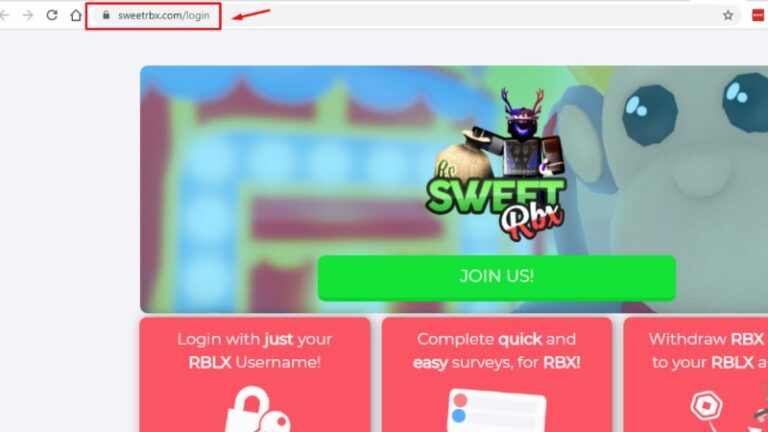 sweetrblx.com free robux