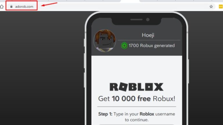 adorob.com free robux
