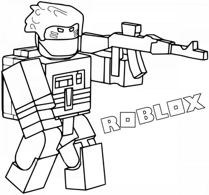 roblox coloring pages royale high