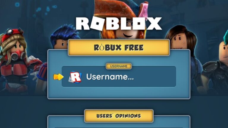 Rbxclair.com Review