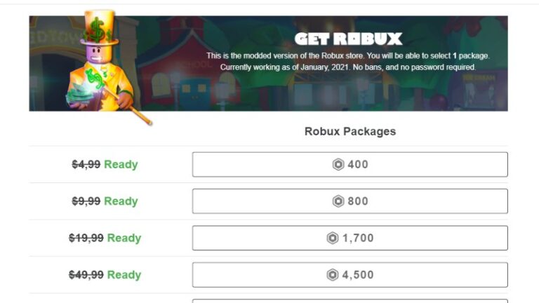 beginblox.com get robux