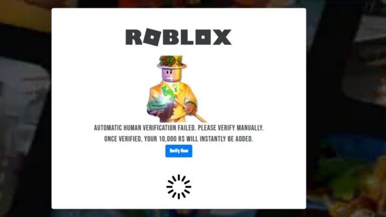 rbxpal com free robux human verification