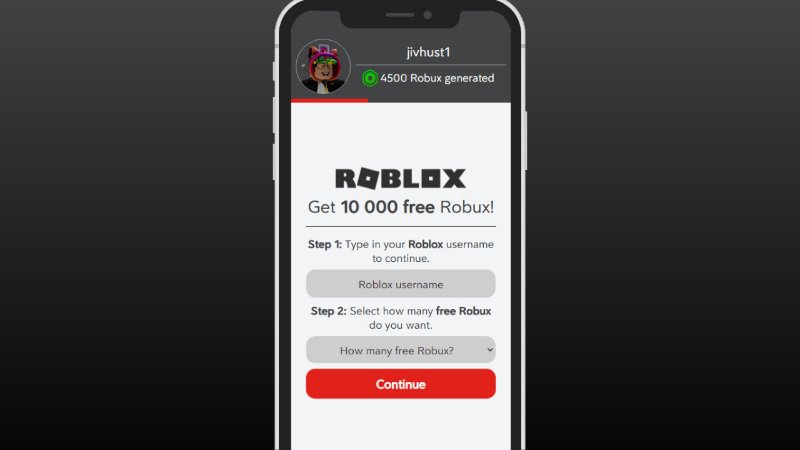 robixgen com free robux