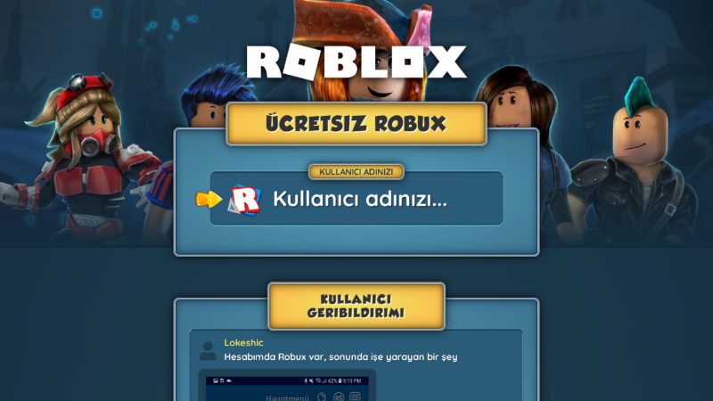Rbxzafer com Review How To Get Free Robux On Rbxzafer