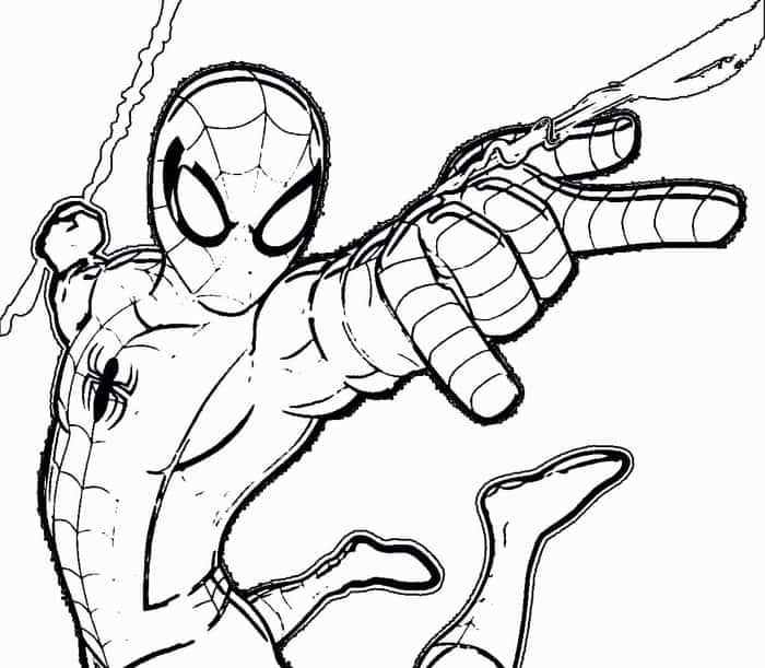 amazing spiderman 2 coloring pages amazing spiderman 2 coloring pages