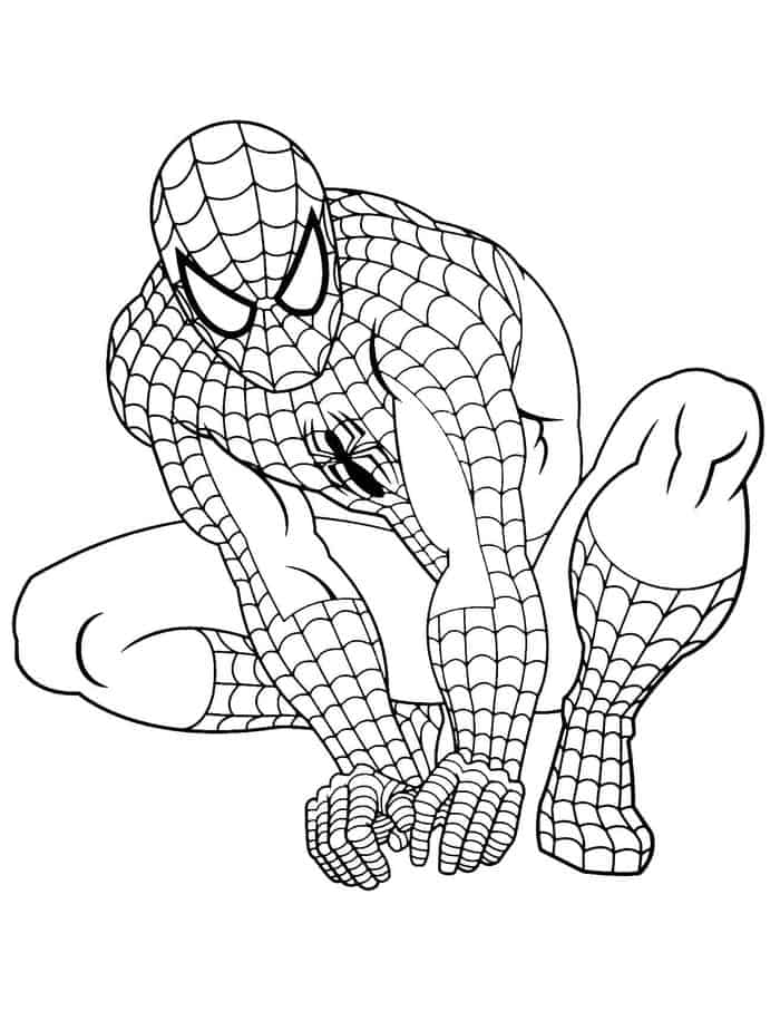 avengers infinity war spiderman coloring pages avengers infinity war spiderman coloring pages