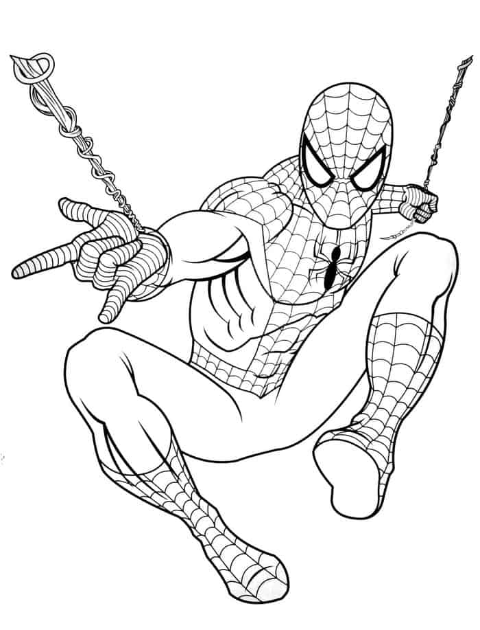 free spiderman carnage coloring pages free spiderman carnage coloring pages