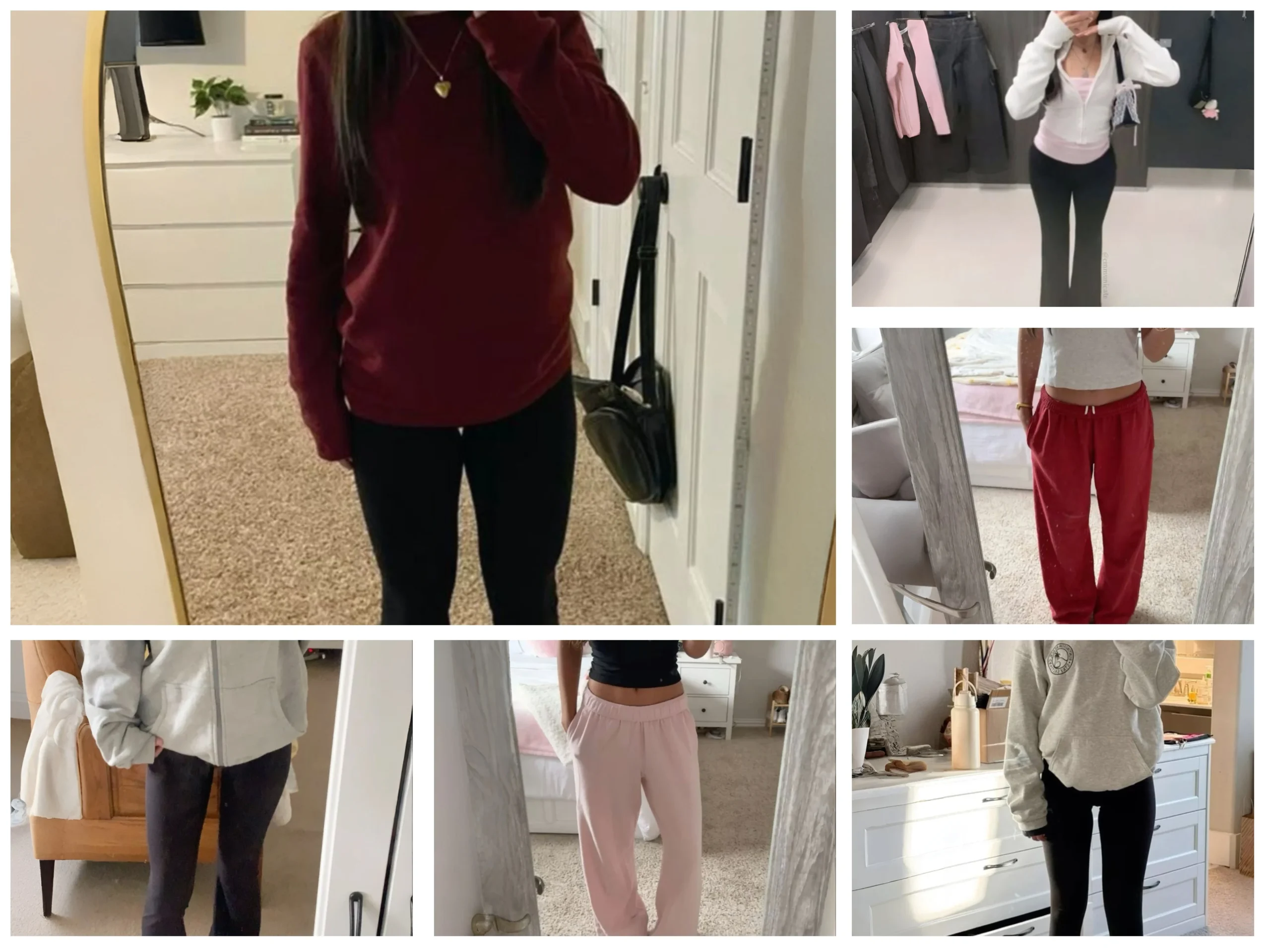 16 Easy & Simple School Outfits You'll Love to Wear