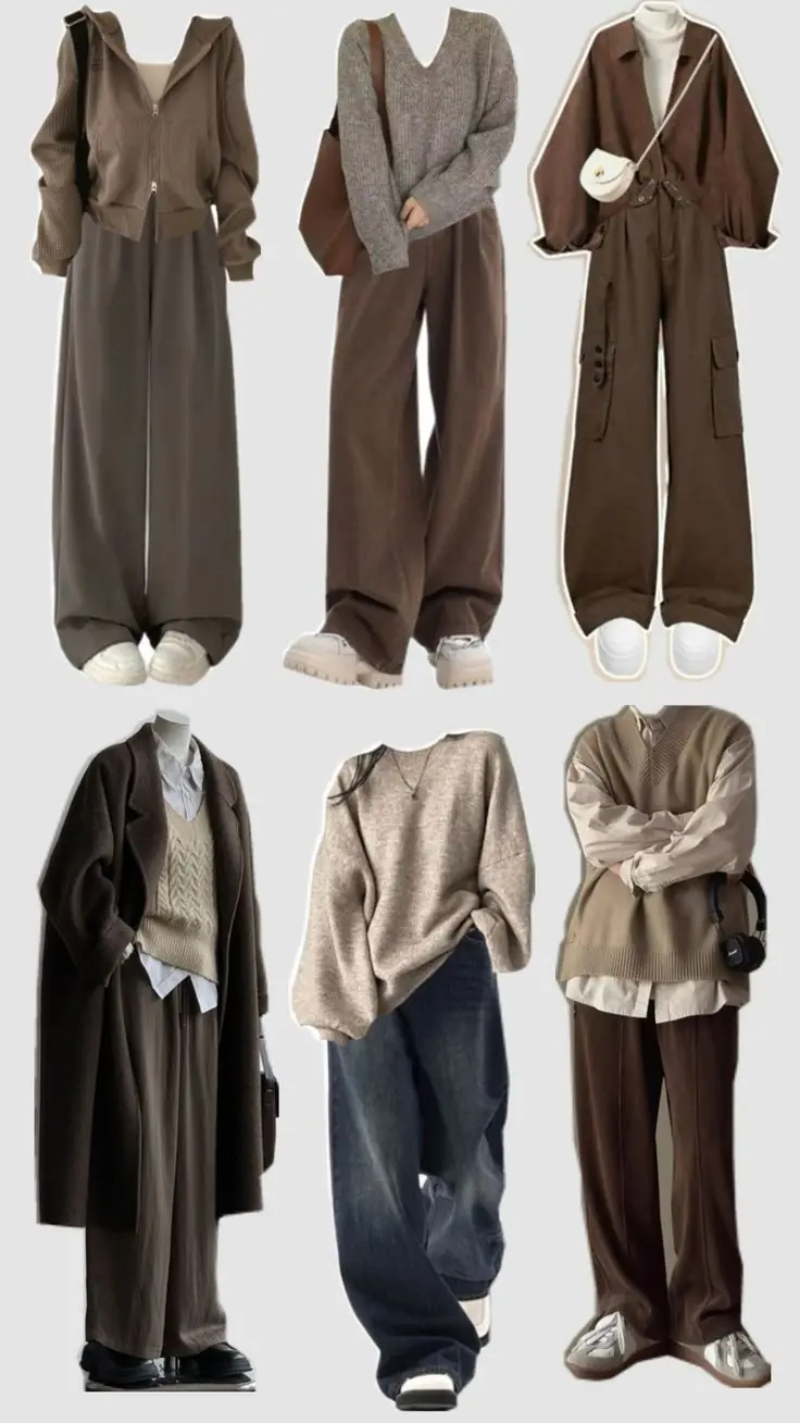 School Outfits