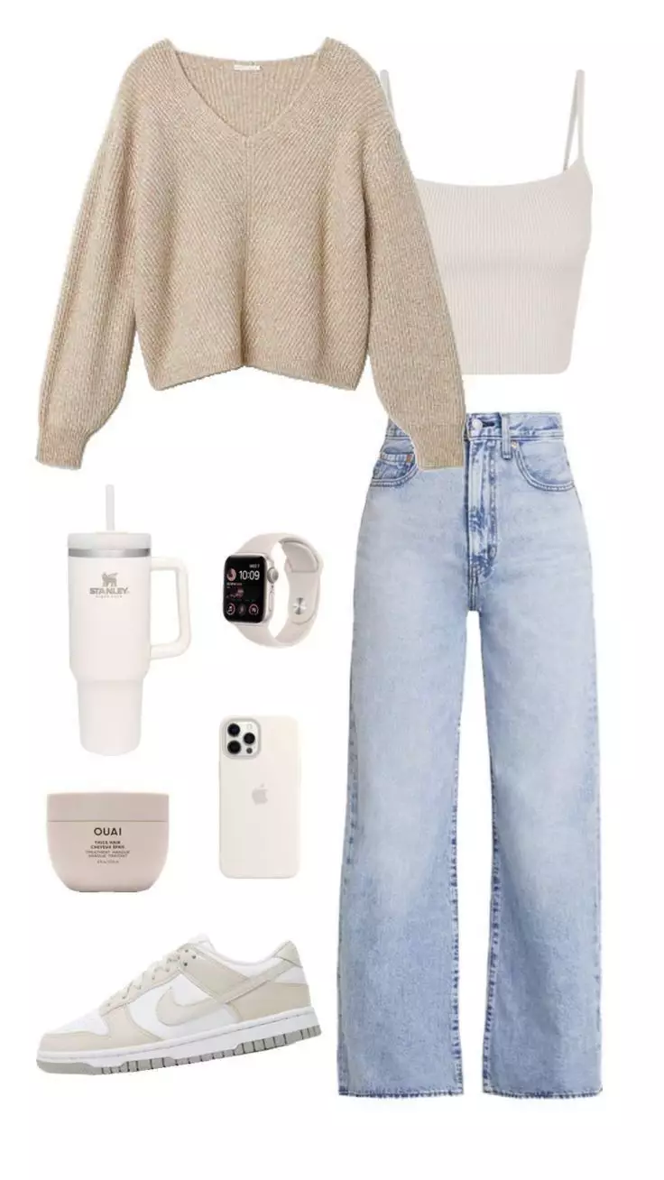 School Outfits