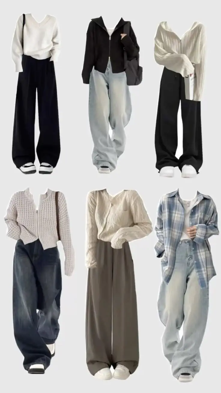 School Outfits1