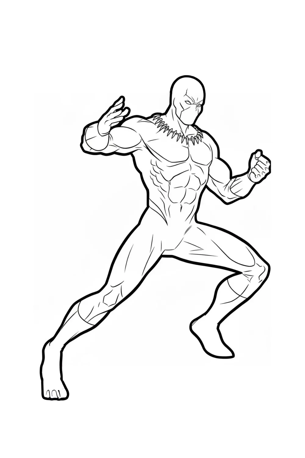 black panther 2