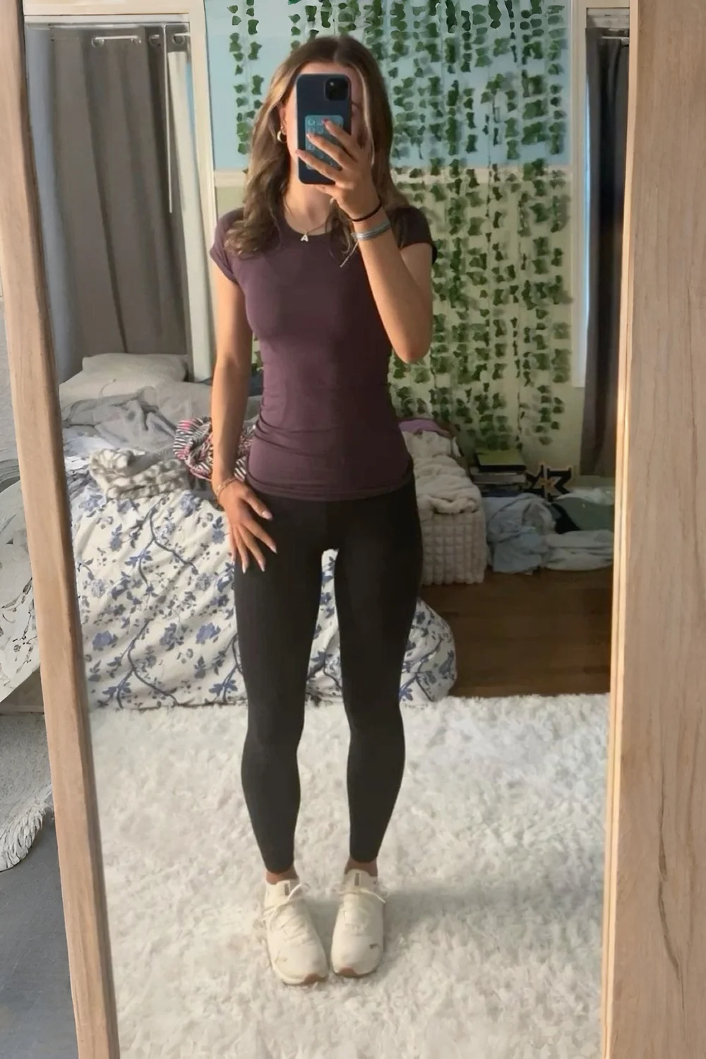 simple outfits Ideas With Leggings simple outfits Ideas With Leggings