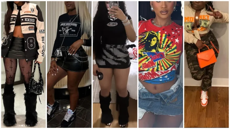 17 Rod Wave Concert Outfit Ideas