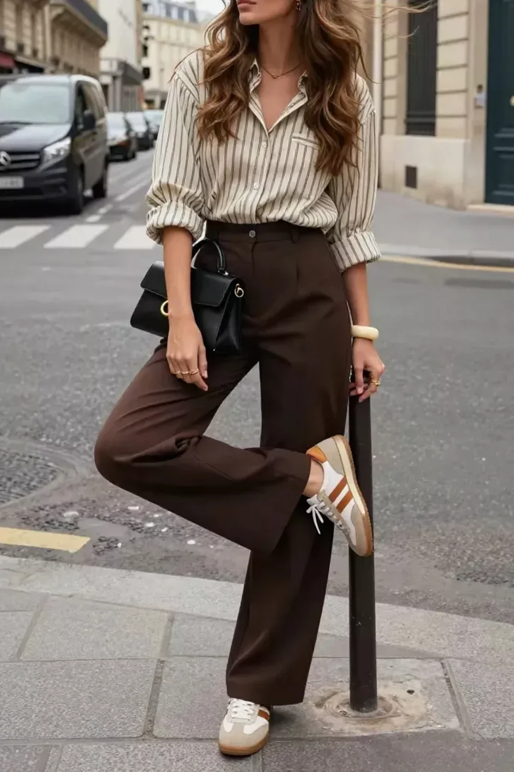 Business casual outfits for women summer