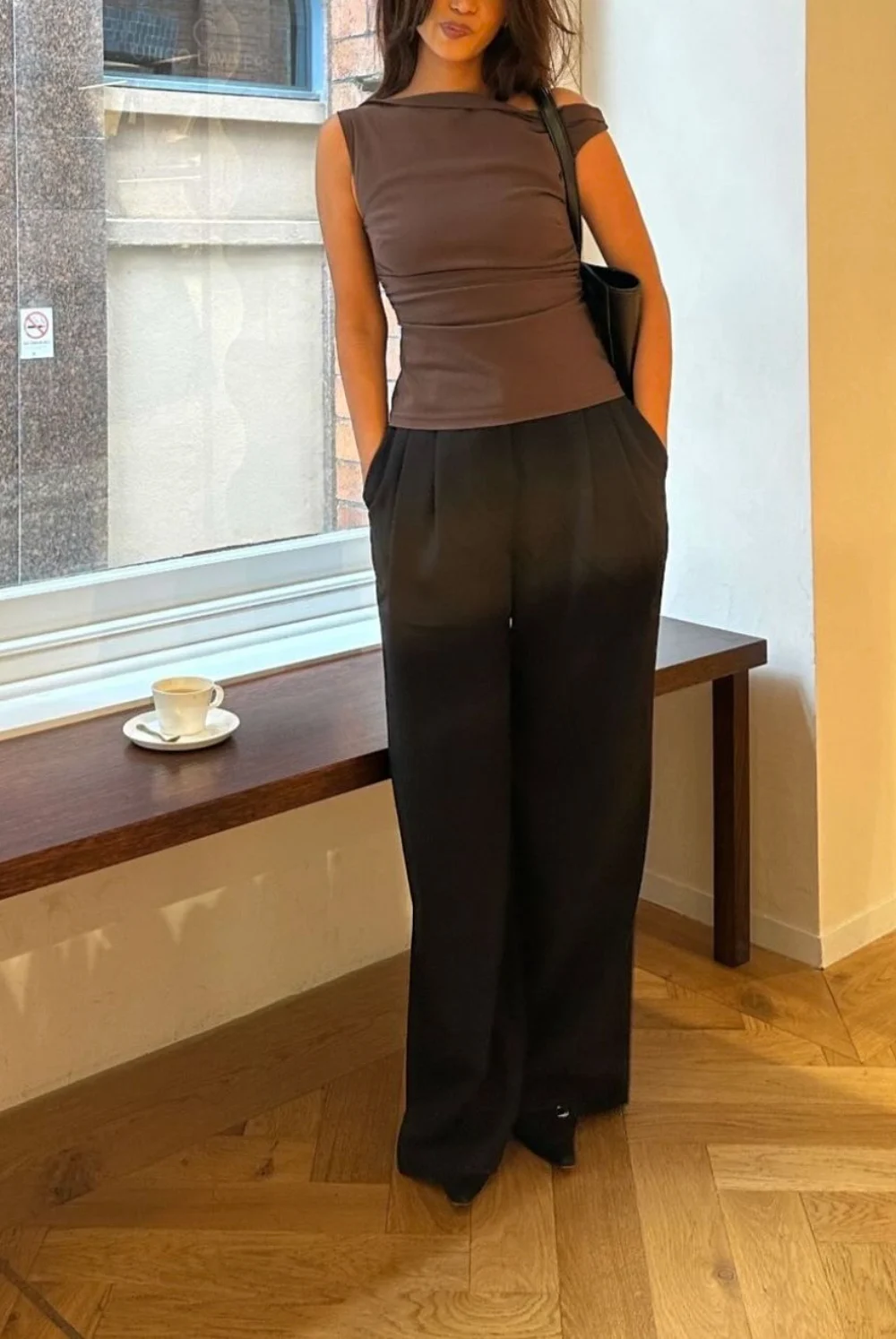 Corporate Fashion Summer