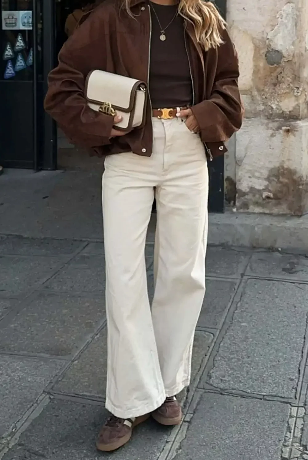 Cropped Jacket Outfit inspo Cropped Jacket Outfit inspo