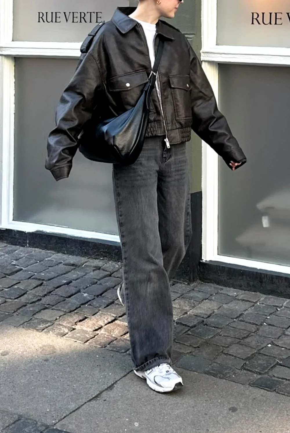 Jacket OOTD Jacket OOTD
