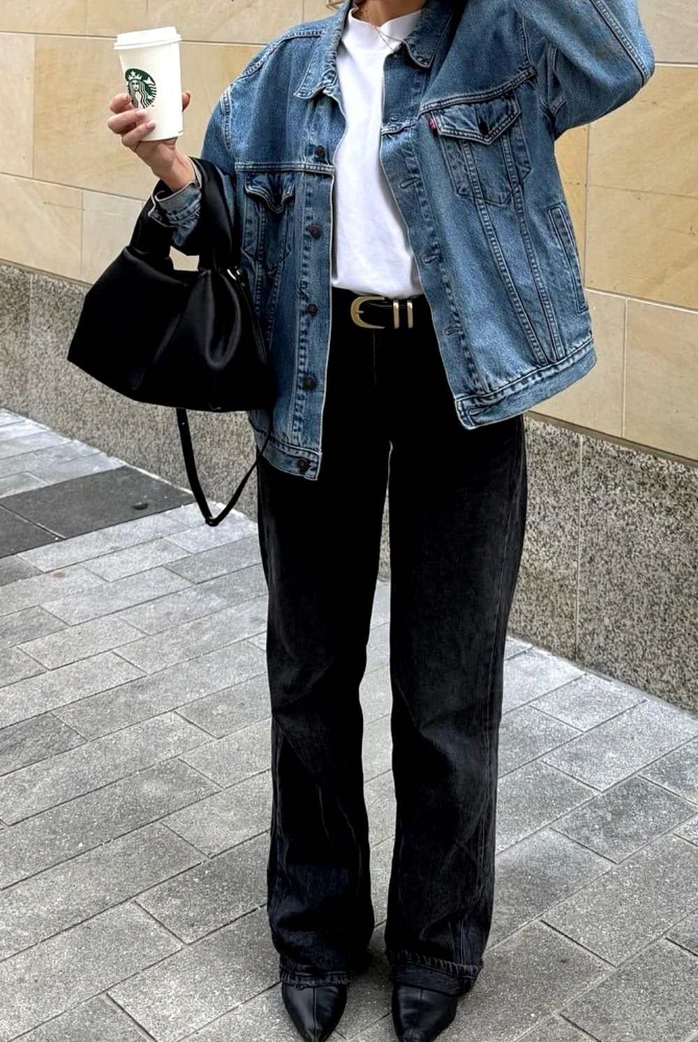 Jacket Outfit Ideas Denim Jacket Outfit Ideas Denim