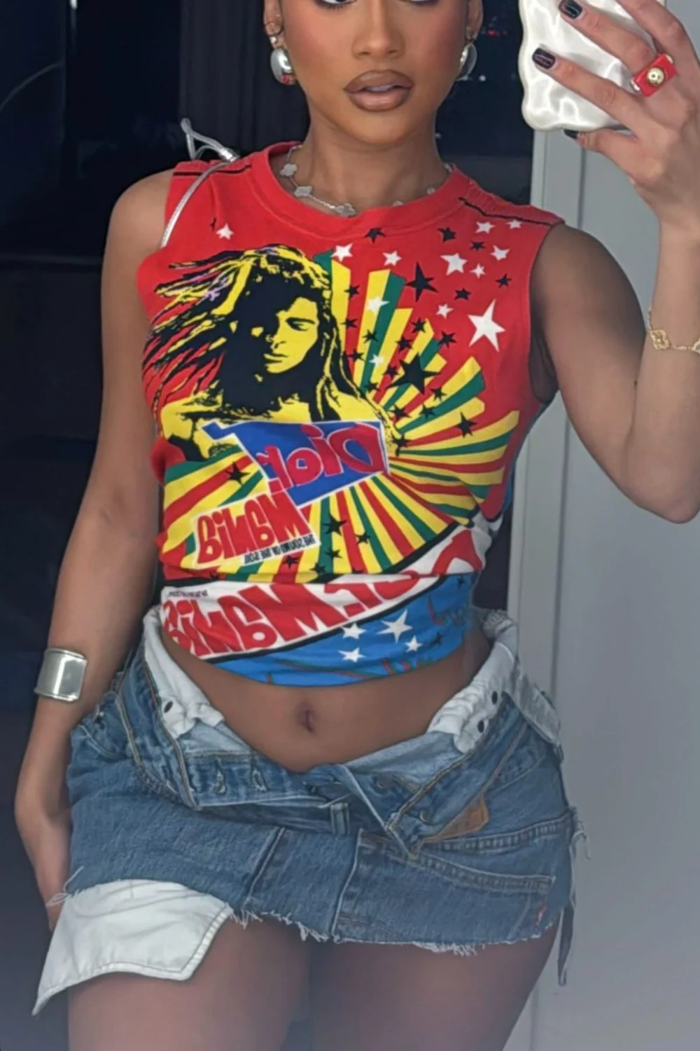 Rod Wave Outfits Concert