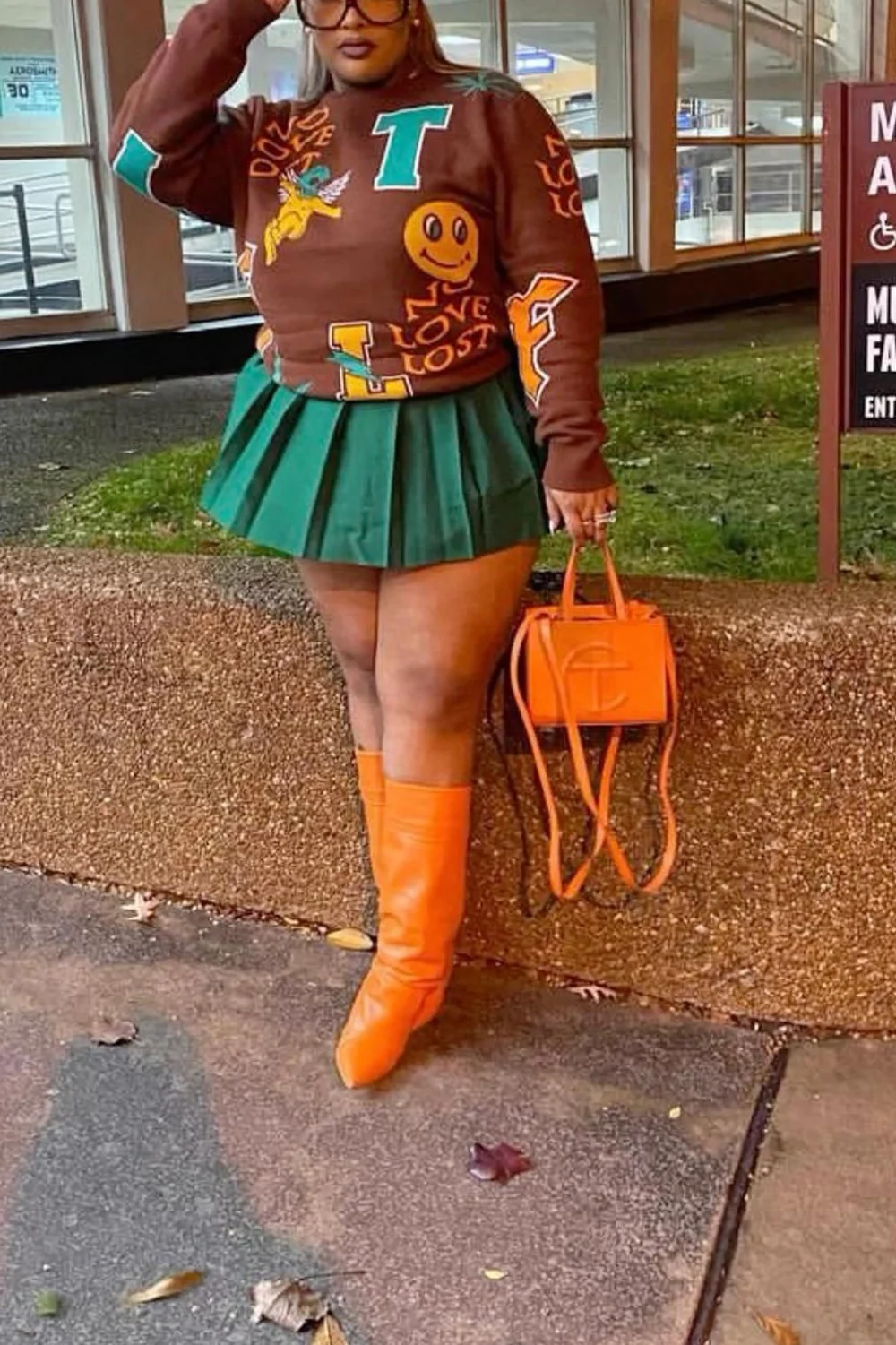 Rod wave outfit baddie
