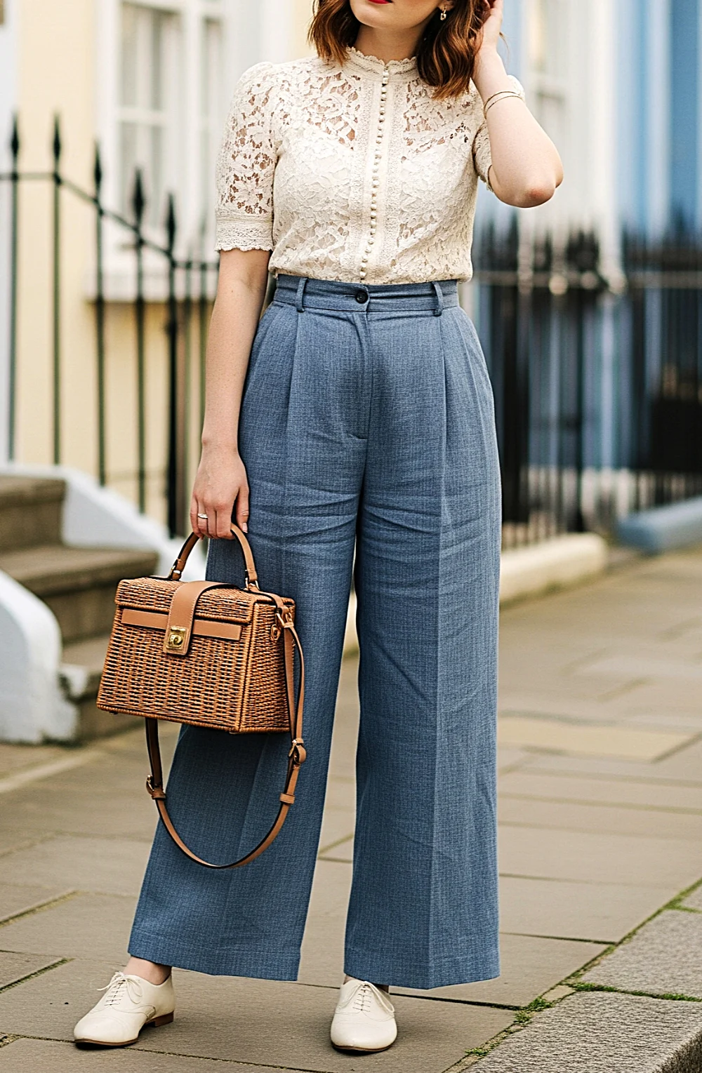 Smart casual women summer ideas