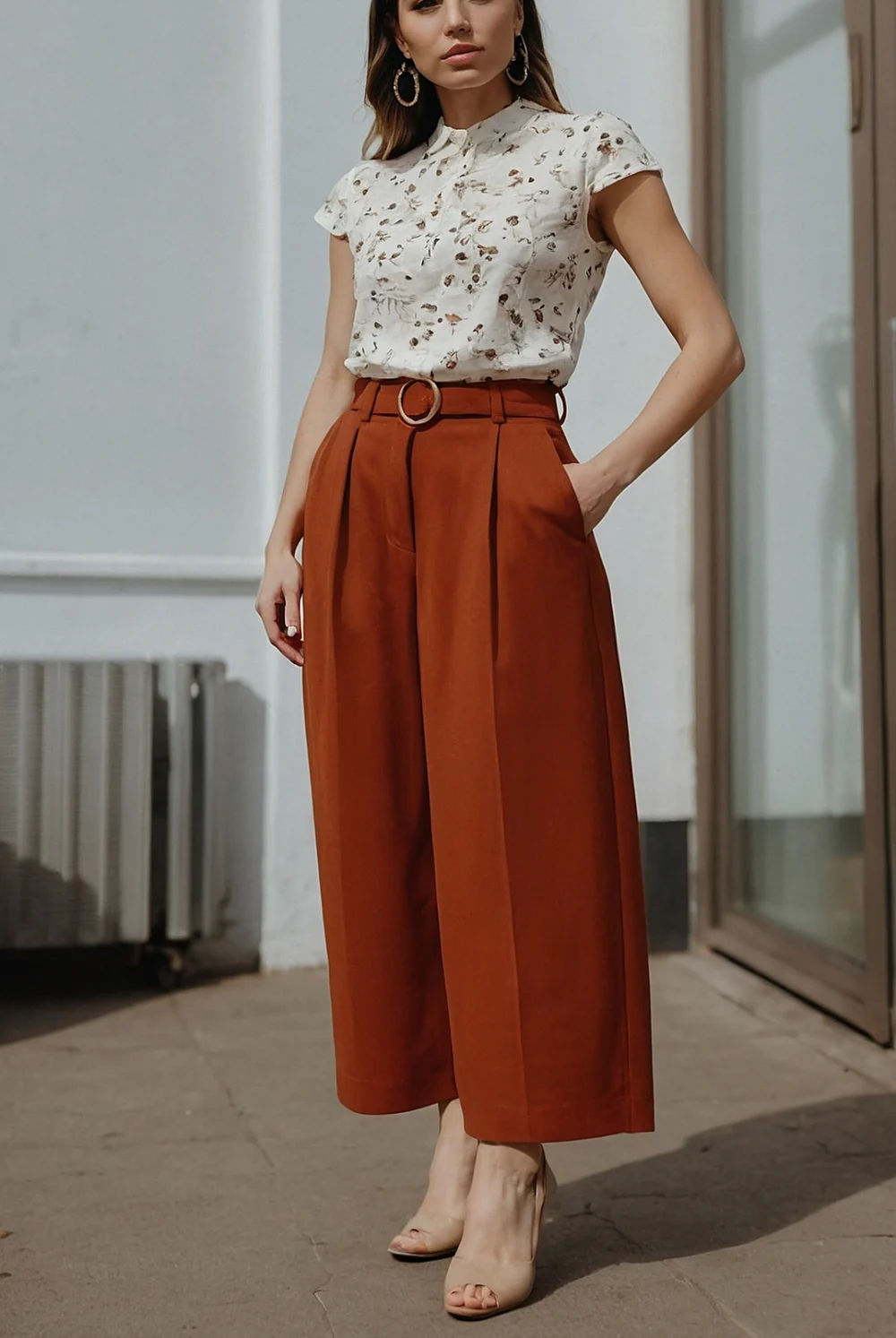 Summer office outfits ideas