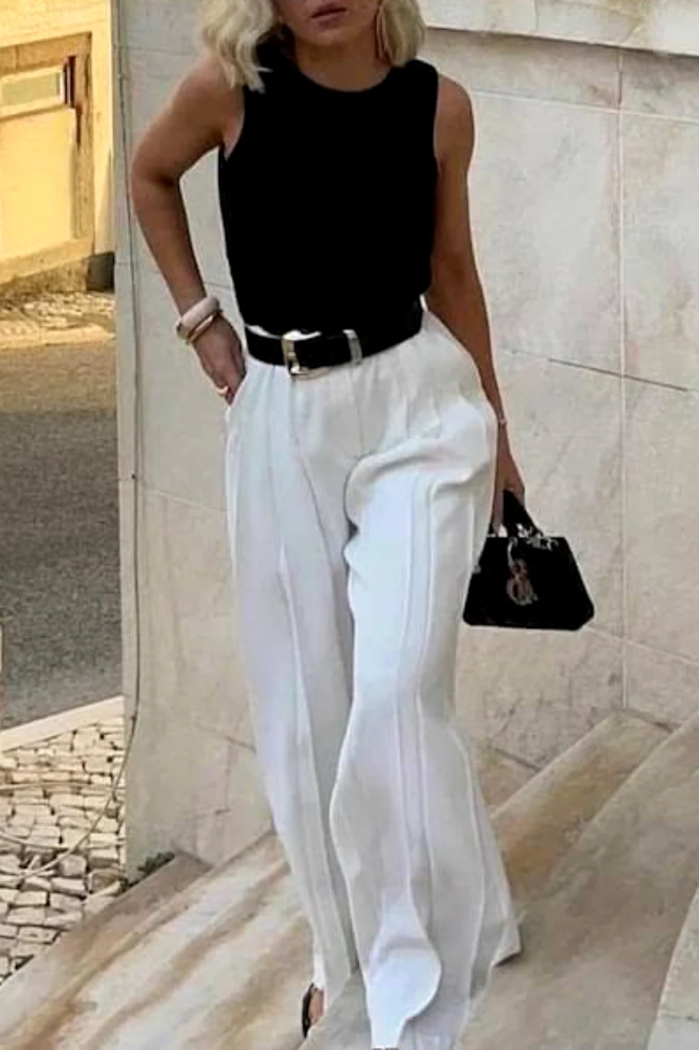 Summer work outfits office casual