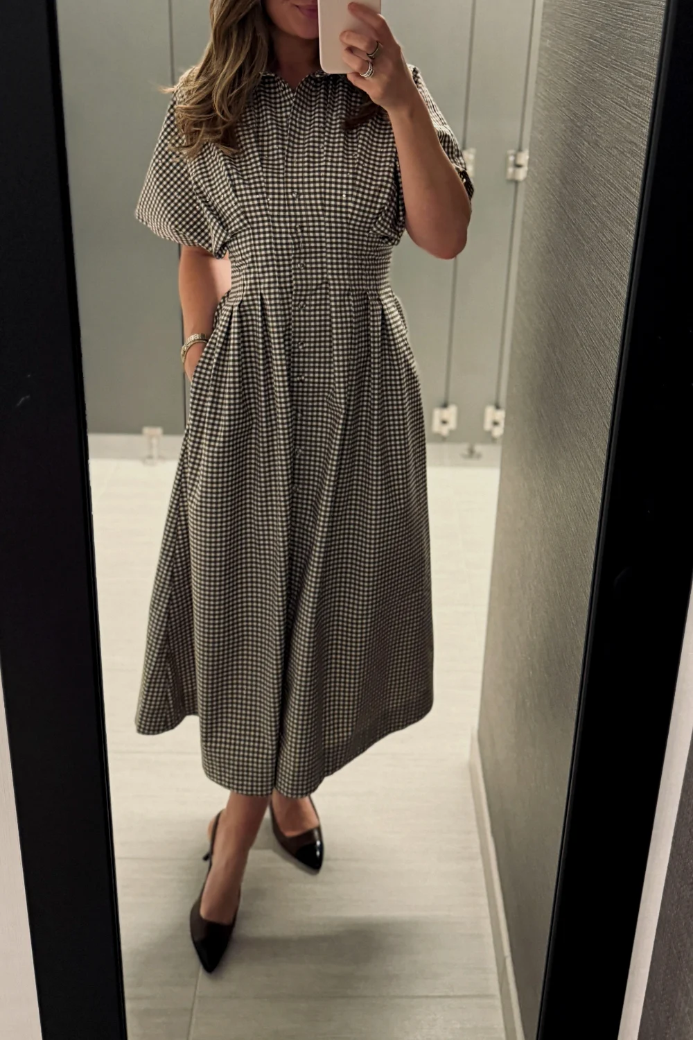 Work wear office dress