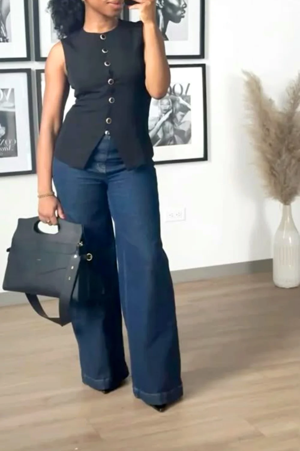 Workwear Looks